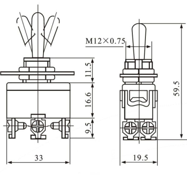 dimensoeS KN-1322