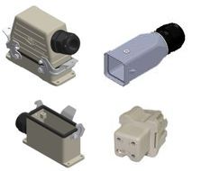 Tomadas Multipolares