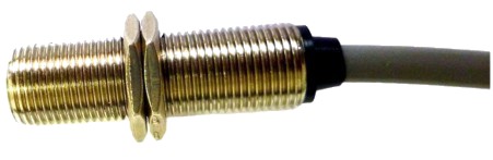 Sensor magnetico tubular